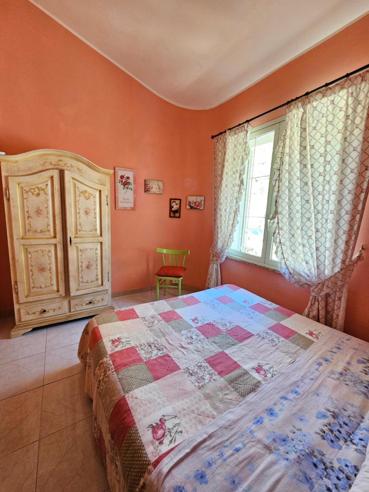 Casa Con Magnifica Vista Mare Holiday home