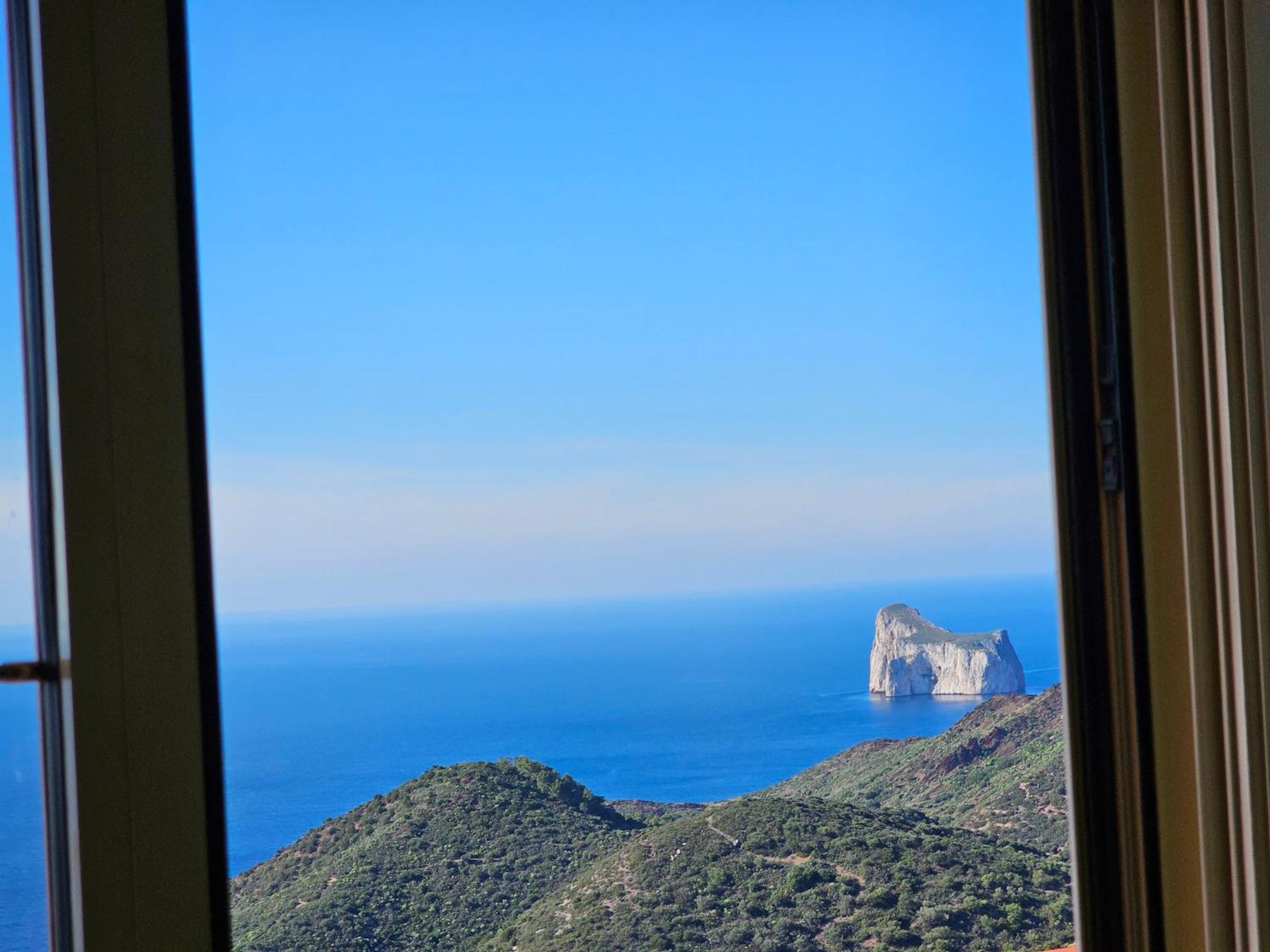 Casa Con Magnifica Vista Mare * Nebida