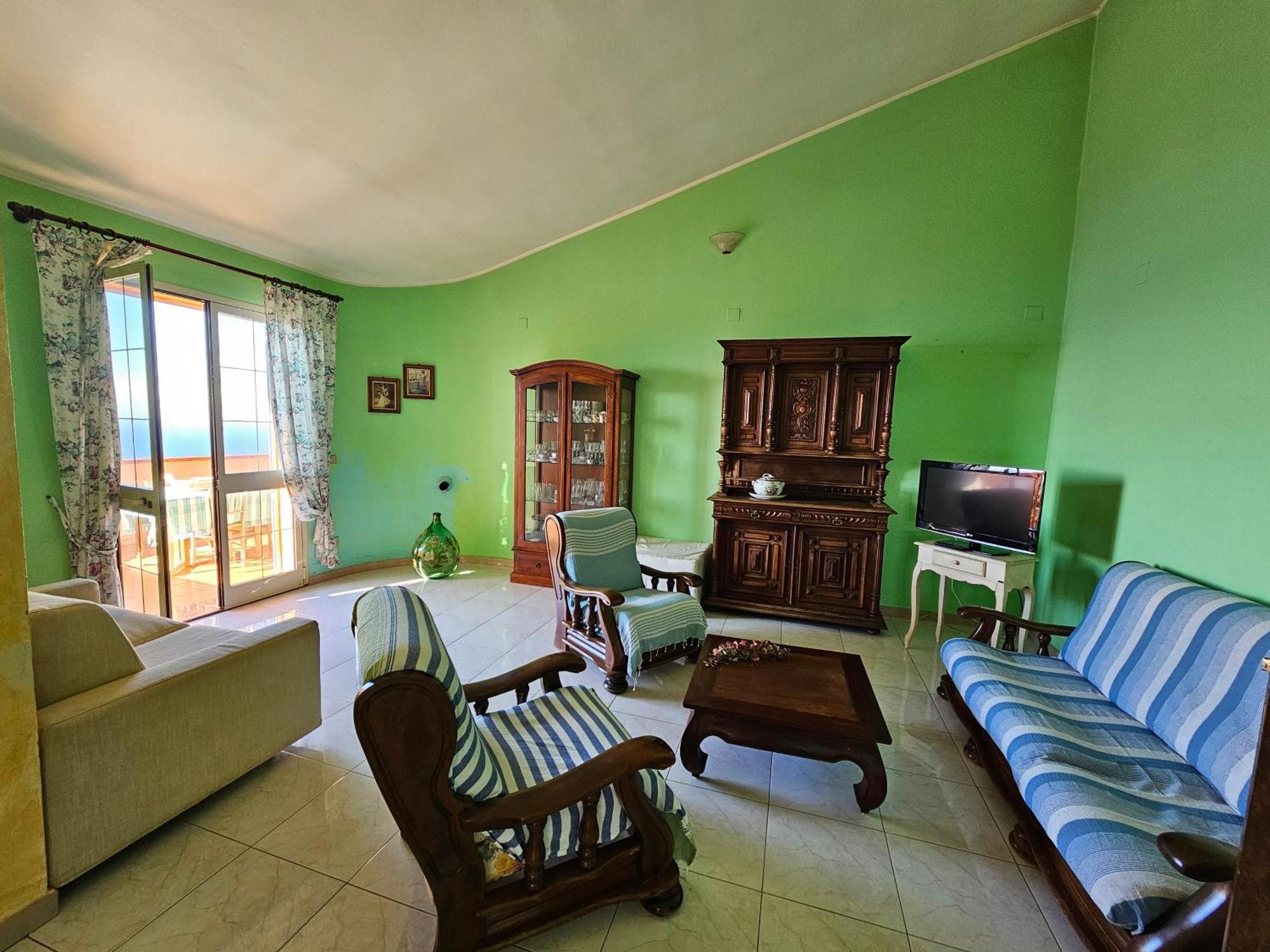 Holiday home Casa Con Magnifica Vista Mare